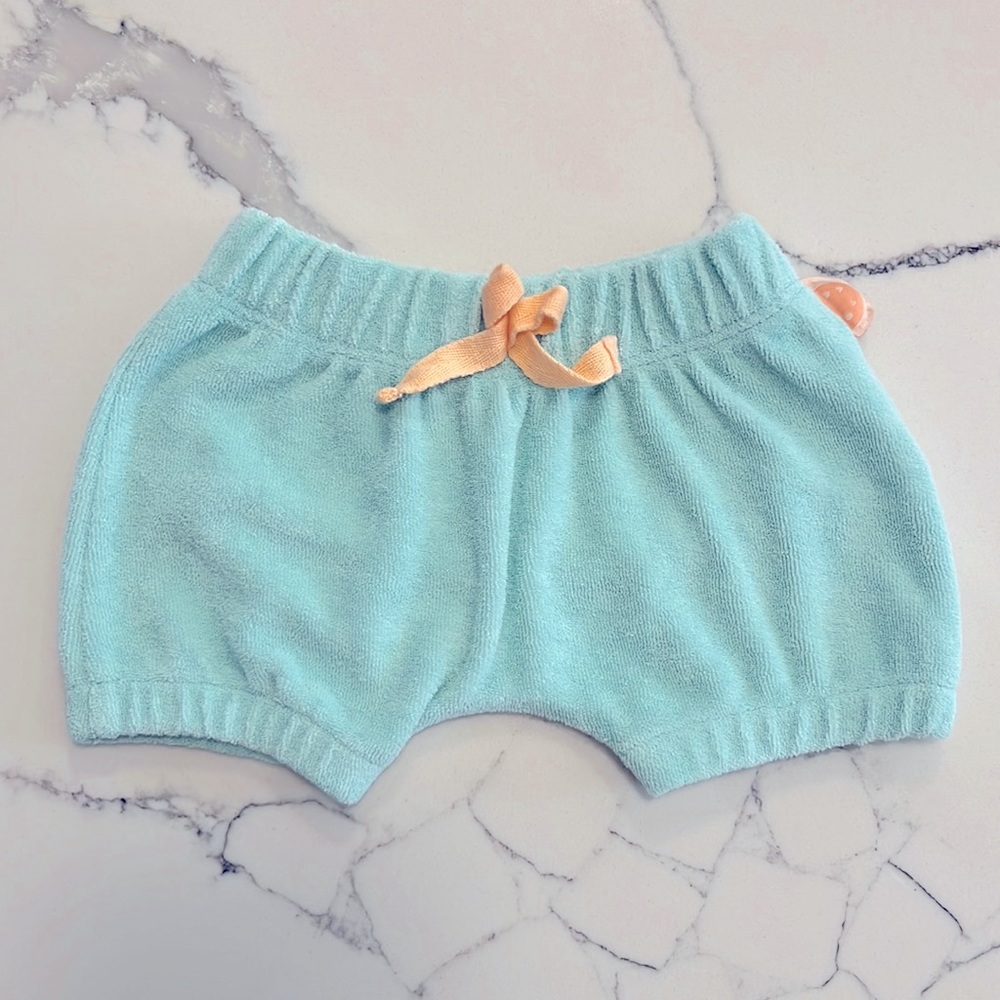 Zero2Three baby shorts